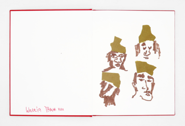 Walter Price, Pearl Lines Special Edition