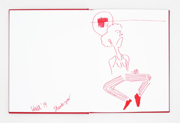 Walter Price, Pearl Lines Special Edition