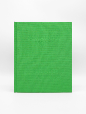 Jonathan Monk, Restaurant Drawings Special Edition