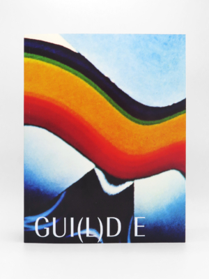 Matt Connors, GUI(L)D E