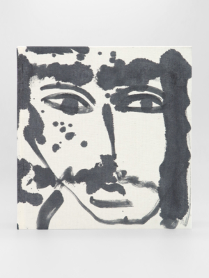 Katherine Bernhardt, Francesco D'Angelo Special Edition