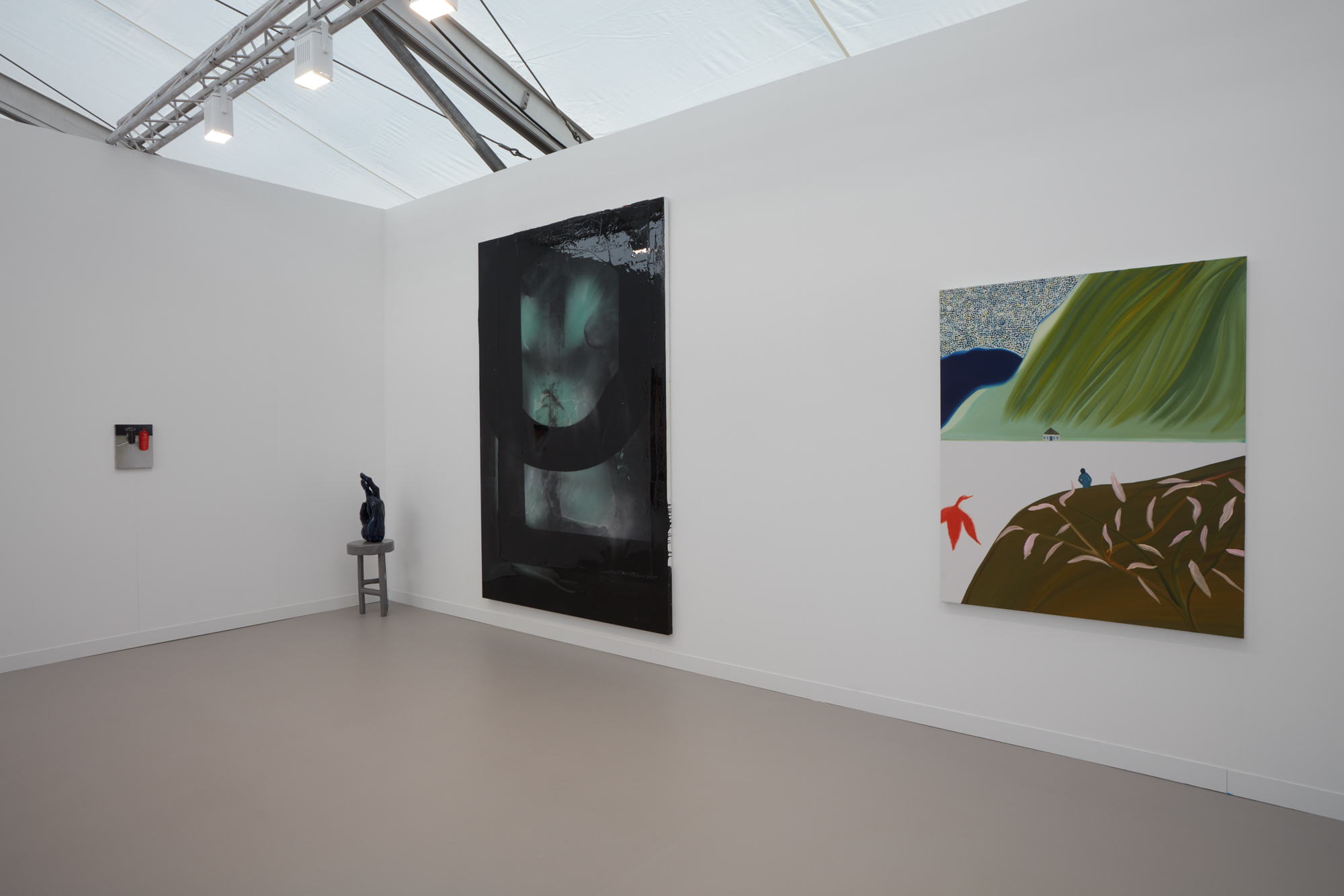 Frieze London 2019 — KARMA