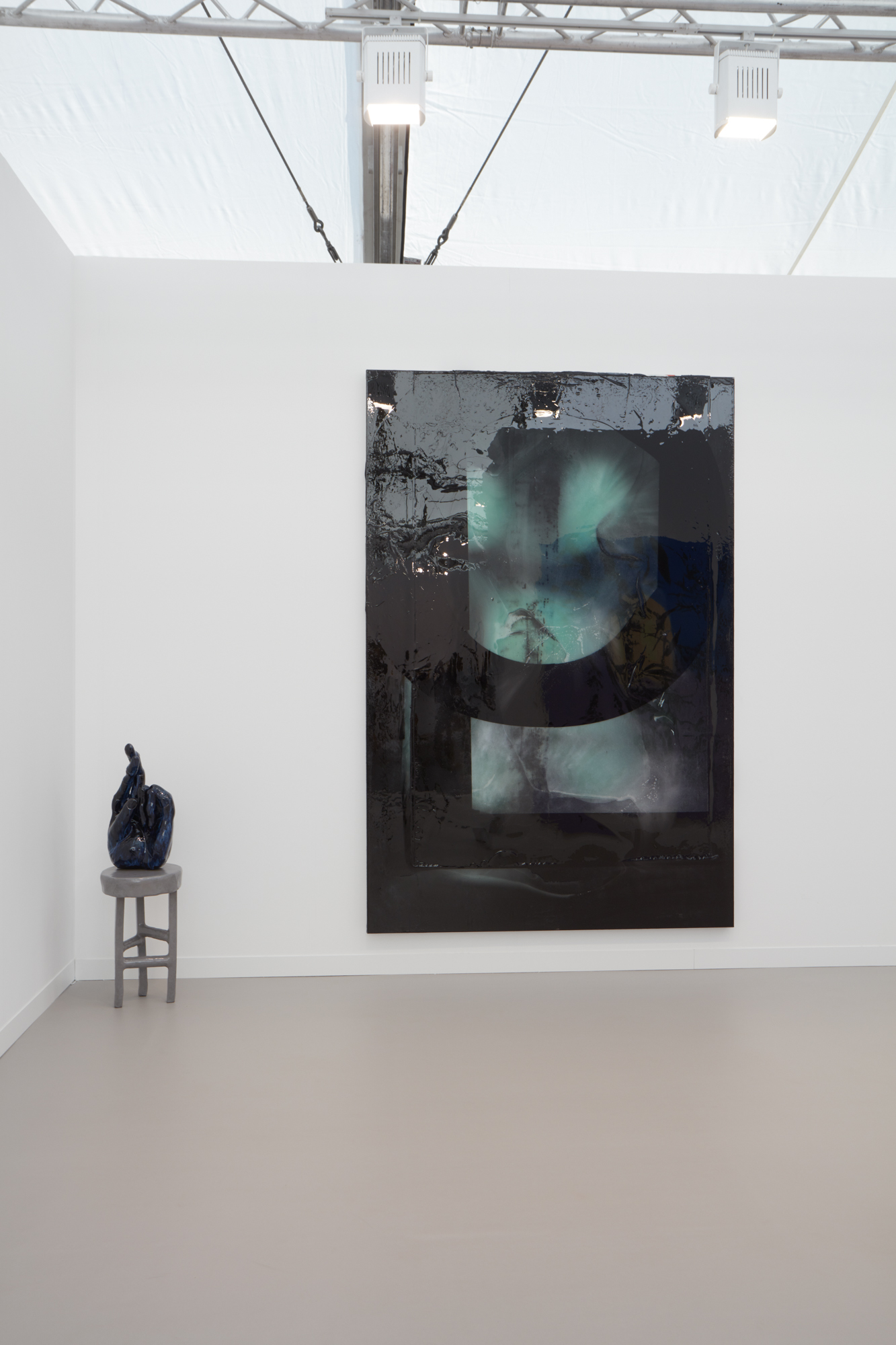 Frieze London 2019 — KARMA