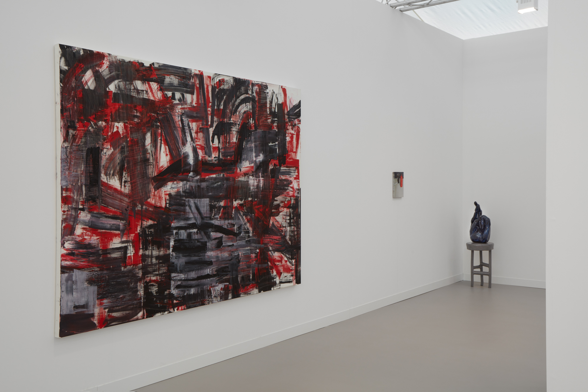 Frieze London 2019 — KARMA