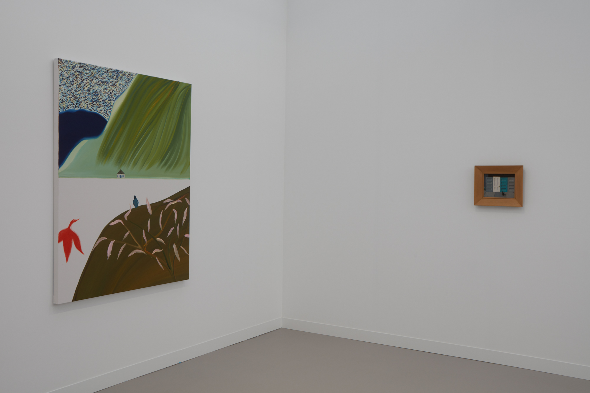 Frieze London 2019 — KARMA