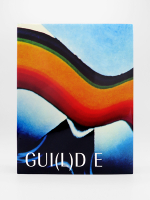 Matt Connors, GUI(L)D E Special Edition