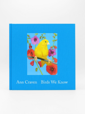 Ann Craven, Birds We Know
