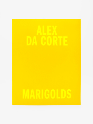 Alex Da Corte, Marigolds