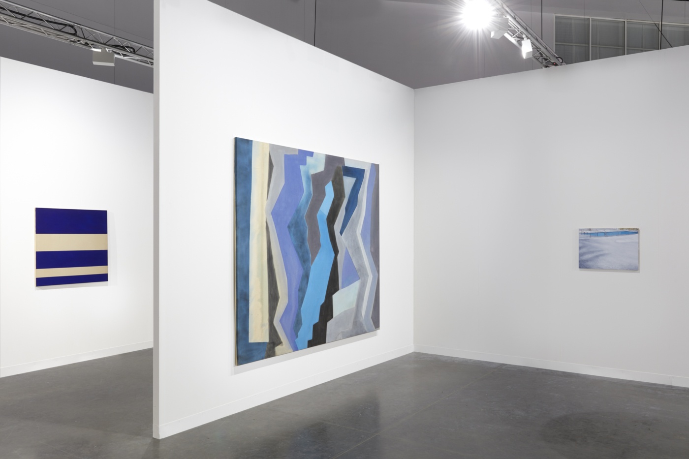 View #4, Art Basel Miami Beach 2019