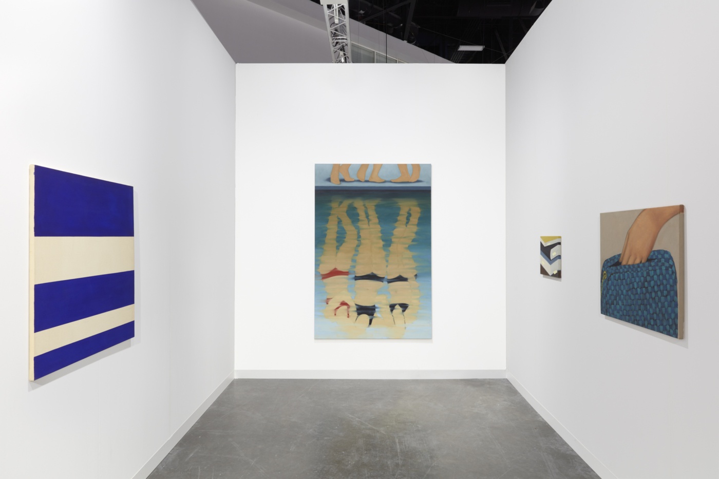 View #6, Art Basel Miami Beach 2019
