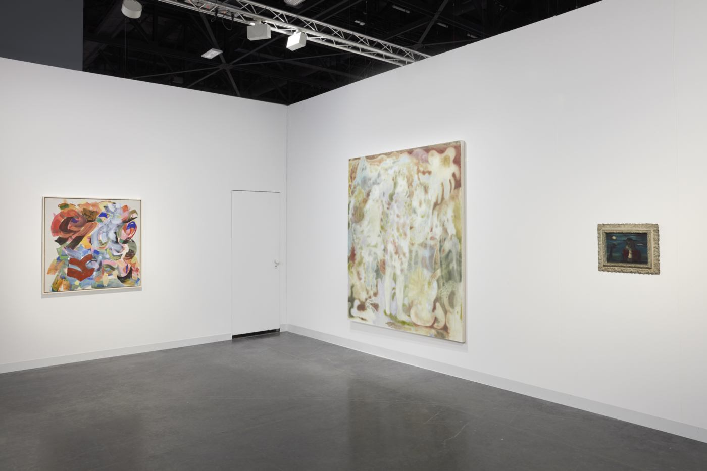 View #7, Art Basel Miami Beach 2019