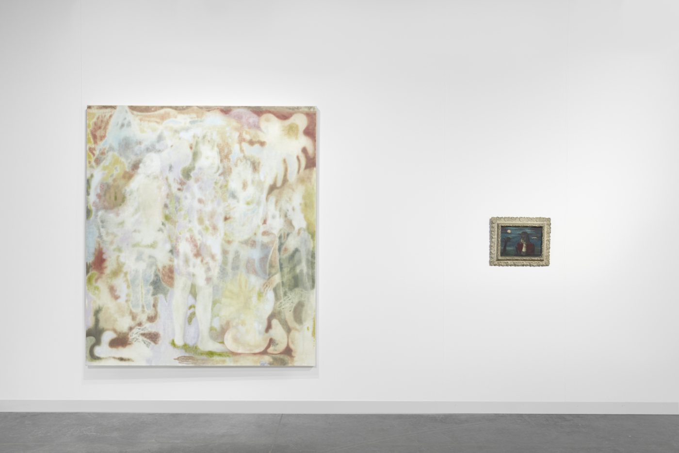 View #8, Art Basel Miami Beach 2019