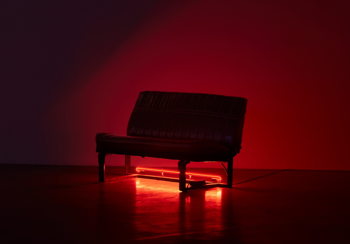 Will Boone: The Highway Hex, 2019, Contemporary Arts Museum Houston, installation view