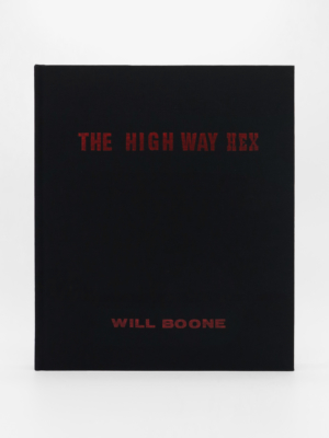 Will Boone, The Highway Hex