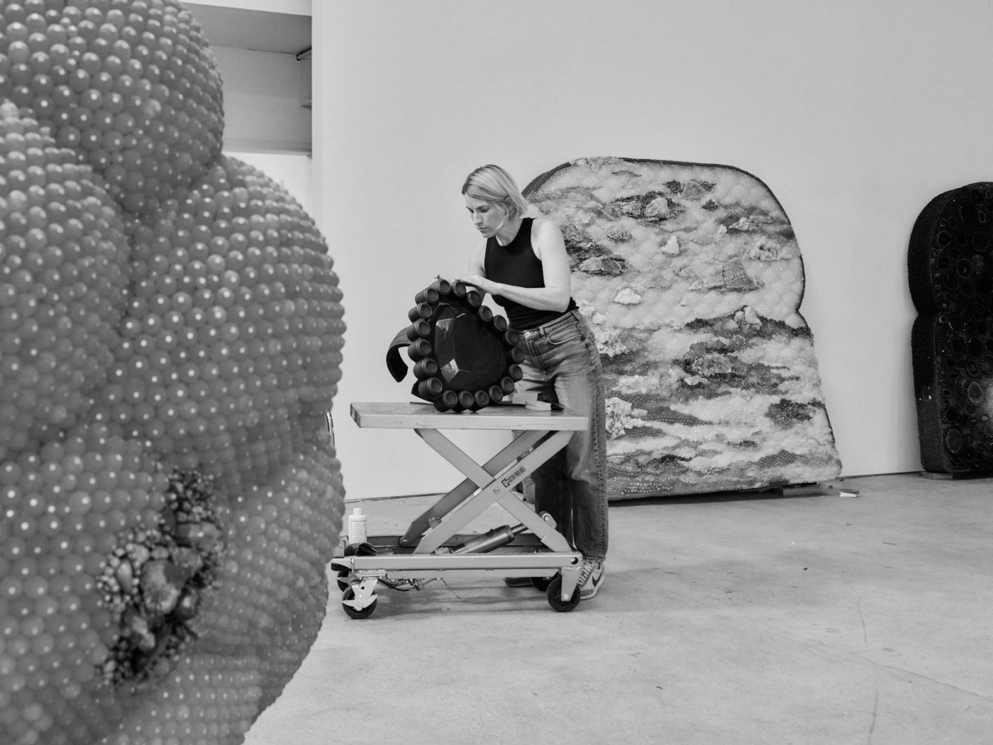 Photo by Jonah Rosenberg