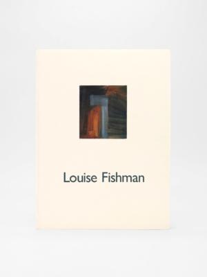 Louise Fishman, Paintings 1987-1989
