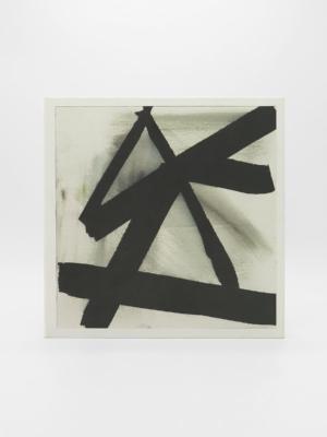 Louise Fishman, Cheim & Read (2018)