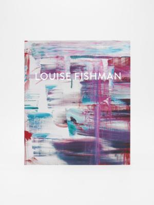 Louise Fishman, My City
