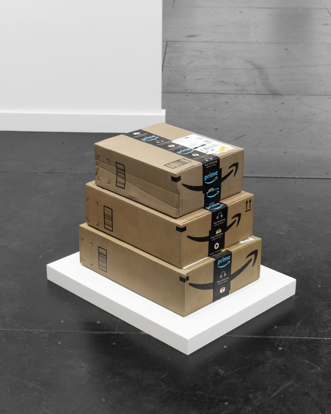 View #14, Frieze New York 2021