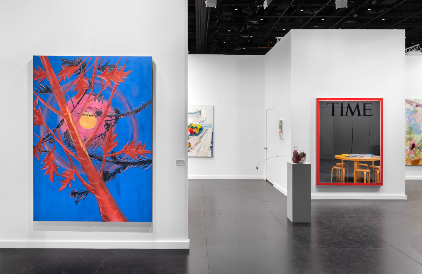 View #5, Frieze New York 2021