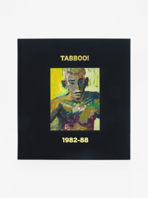 Tabboo!, Tabboo! 1982-88