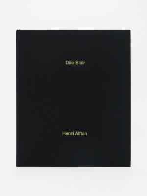 Henni Alftan Dike Blair Special Edition