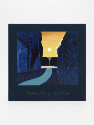 Matthew Wong, Blue View