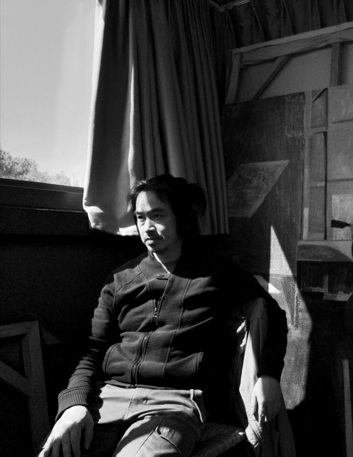 Xiao Jiang — KARMA