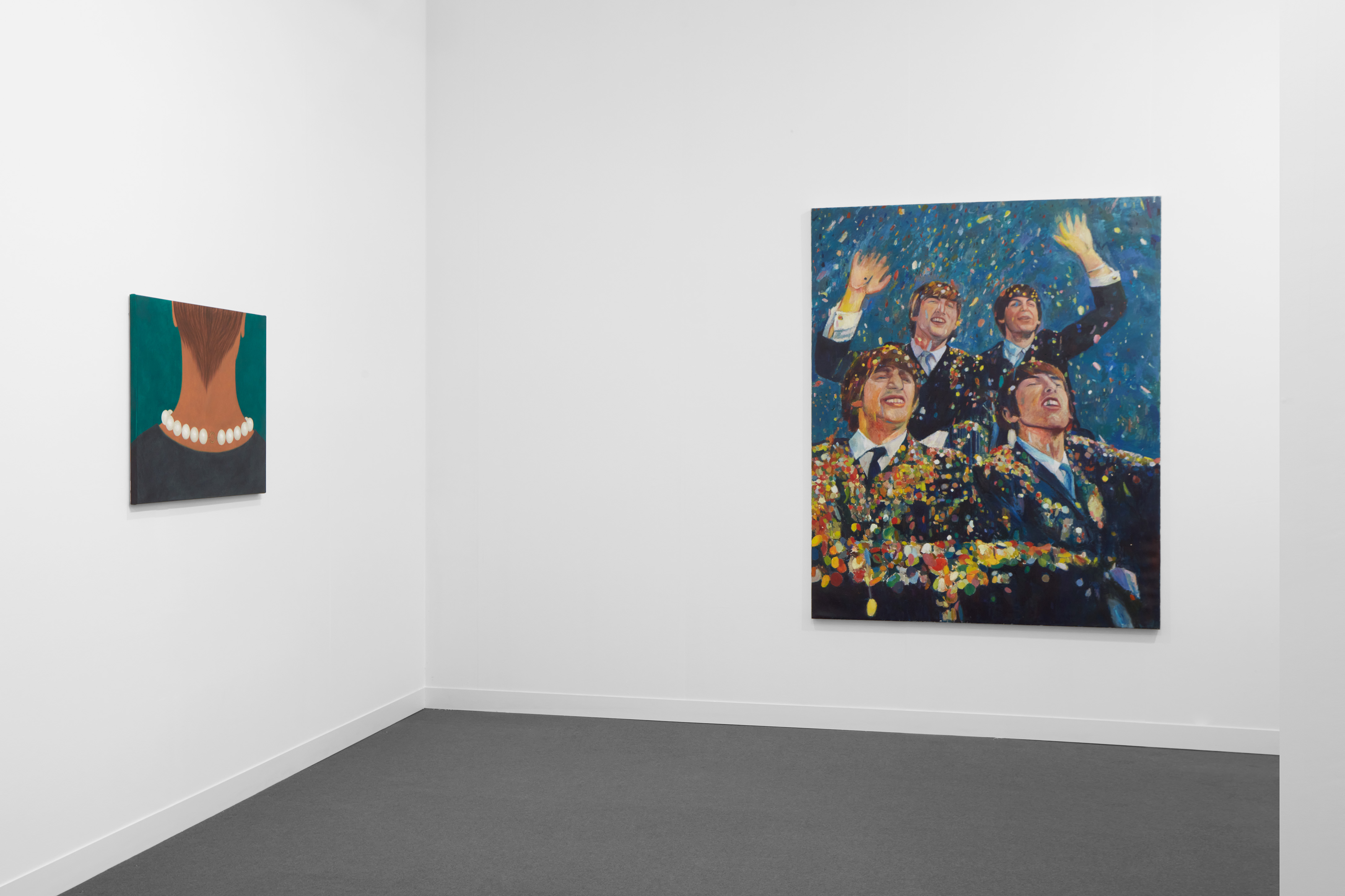 Frieze London 2021 — KARMA