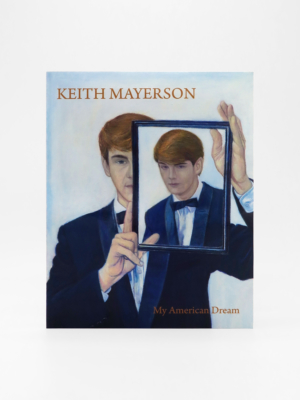 Keith Mayerson, My American Dream