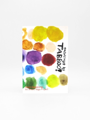 Paintings by Tabboo!