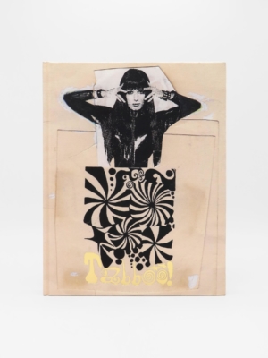 Tabboo! The Art of Stephen Tashjian