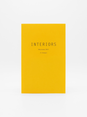 Marley Freeman, Interiors