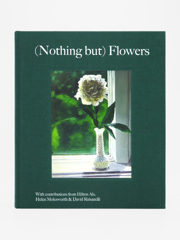 (Nothing but) Flowers