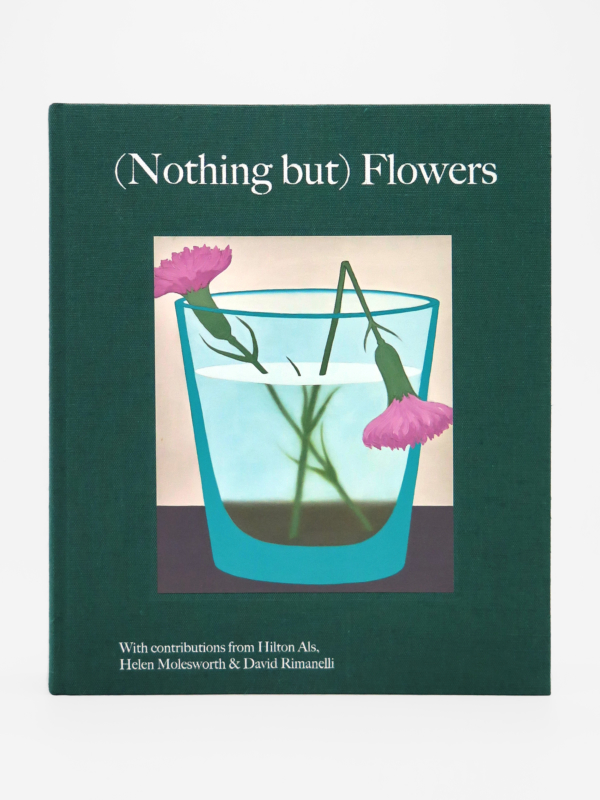 (Nothing but) Flowers