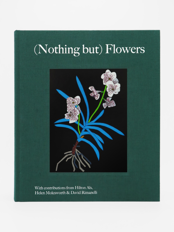 (Nothing but) Flowers