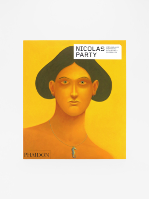 Nicolas Party Phaidon
