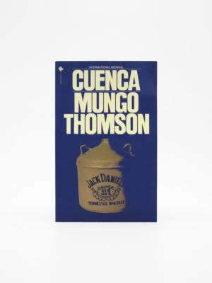 Mungo Thomson, Cuenca
