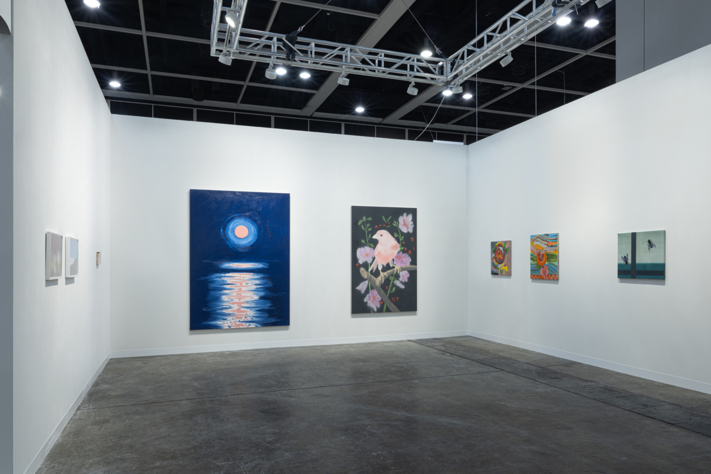 View #4, Art Basel Hong Kong 2022