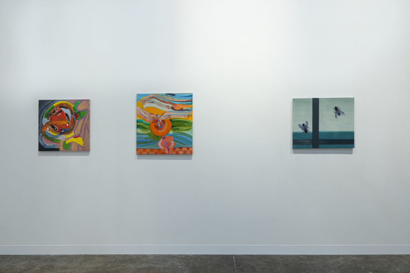 View #6, Art Basel Hong Kong 2022