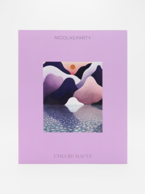 Nicolas Party, L’heure mauve