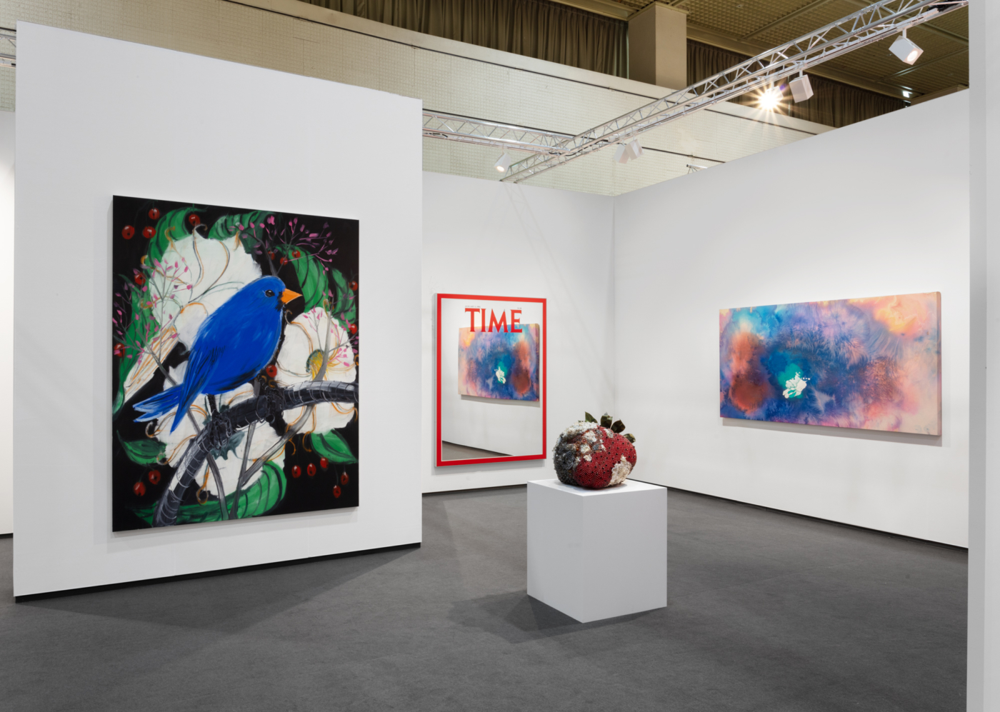 View #3, Frieze Seoul 2022