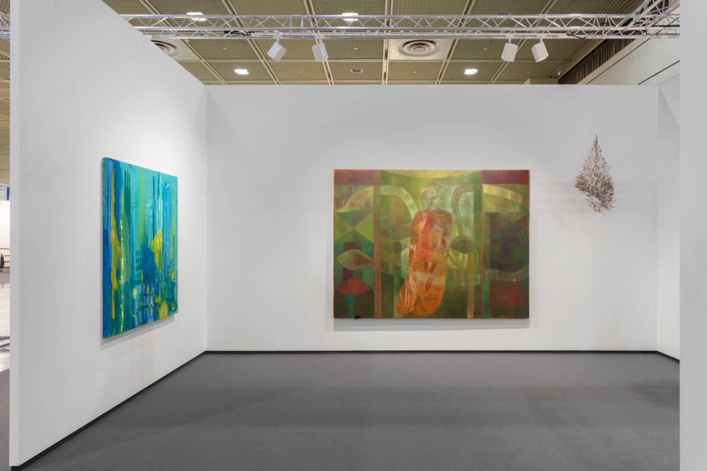 View #6, Frieze Seoul 2022