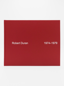 Robert Duran, 1974–1979