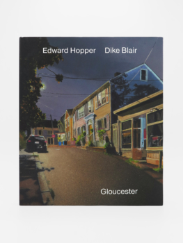 Edward Hopper, Dike Blair, Gloucester
