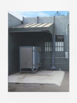 Jonas Wood, Shio Kusaka, Blackwelder