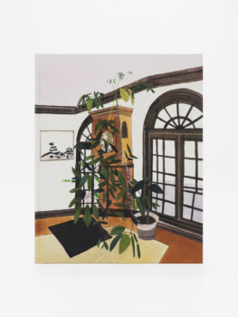 Jonas Wood, Interiors