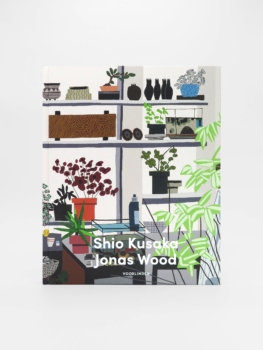 Shio Kusaka, Jonas Wood