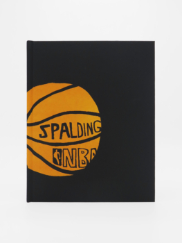 Jonas Wood, Sports Book