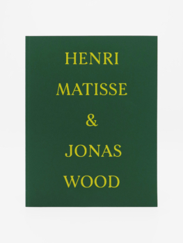 Henri Matisse &#038; Jonas Wood